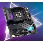 Powering Your Gaming Rig: The Top 10 AMD Gaming Motherboards
