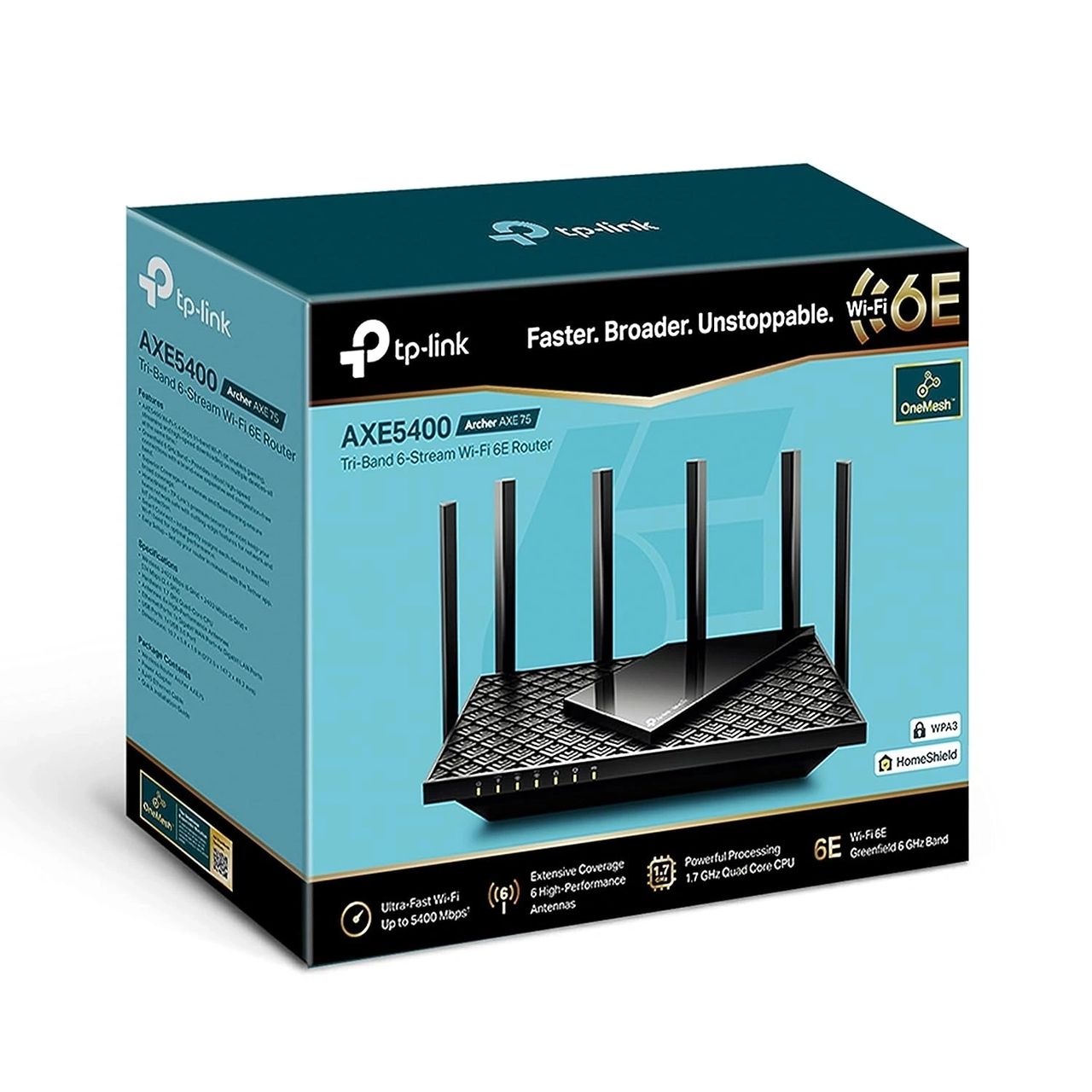 rsw1280-78a22fe1-faf9-4aab-8a6d-4e52fe3b68e8 Blazing Speeds and Unrivaled Connectivity with the TP-Link