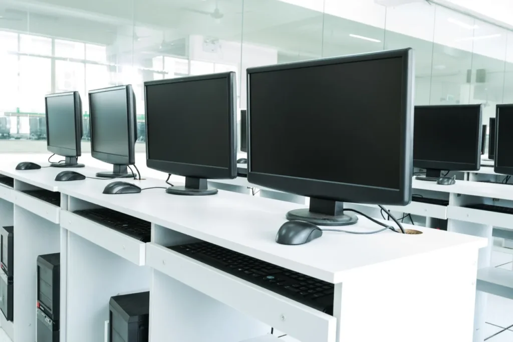 Guide for setting up primary and secondary domain controller