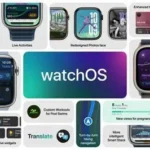 WatchOS 11: Elevating Your Apple Watch Experience