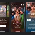 Introducing Apple Invite: Revolutionizing Event Planning with Seamless Integration