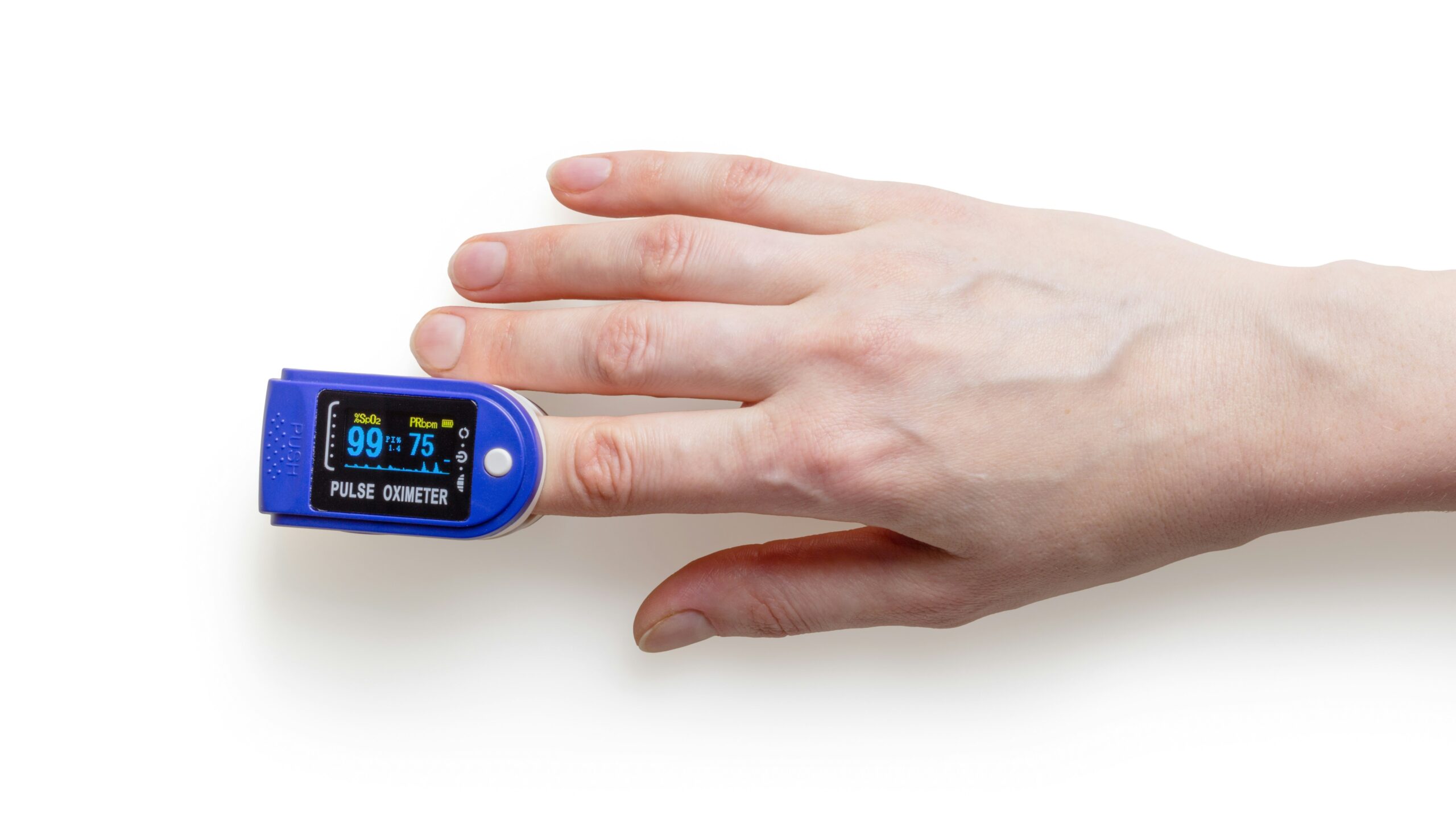 blue-and-white-digital-watch-scaled-1 AI in Medical Devices