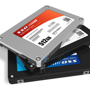 SSD Hard Disks