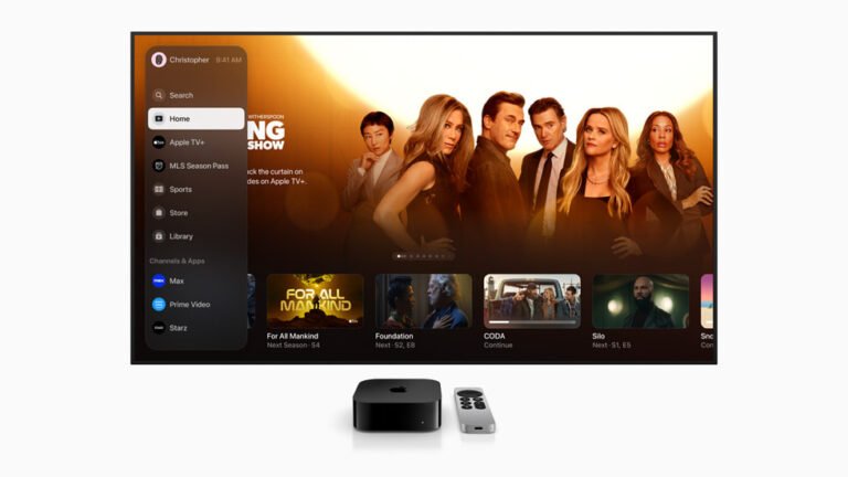 Apple-TV