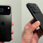 iPhone 17 Pro rumored specs leak