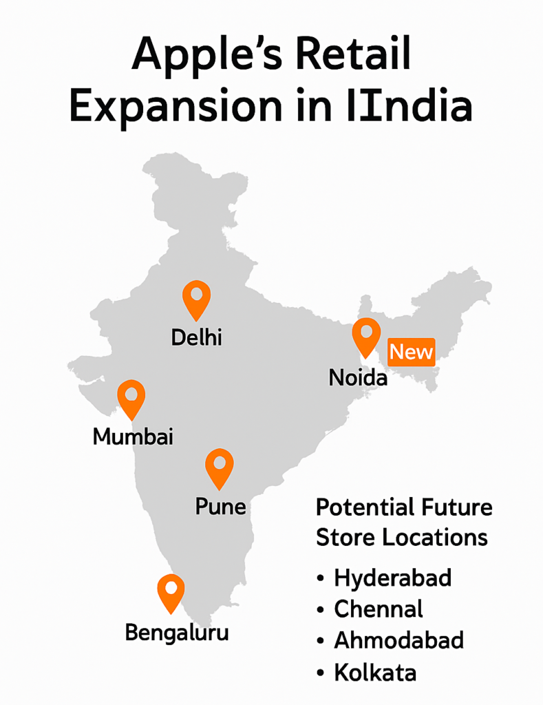 Apple-map-789x1024 Timeline: Apple’s Retail Expansion in India