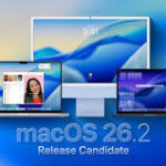 macOS Tahoe 26.2 Arrives This December: Smarter Video Calls, Faster Performance, Stronger Security